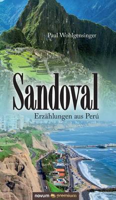 Sandoval (Hardback)
