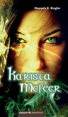 Karista McFeer (Hardback)
