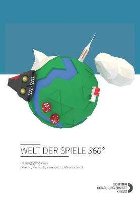 Welt Der Spiele 360 (Paperback)