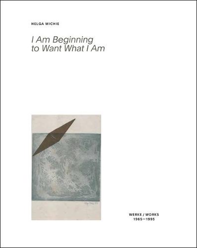 Helga Michie: Works (Paperback)