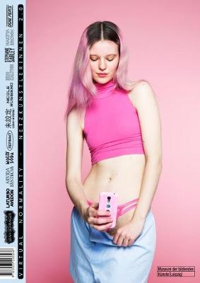 Virtual Normality: Women Net Artists / Netzkunstlerinnen 2.0 (Paperback)