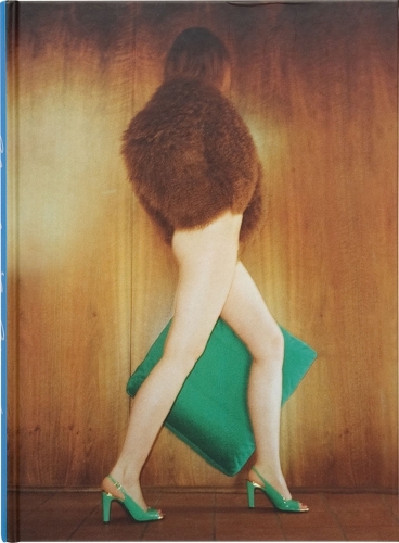 Walter Pfeiffer: Cherchez La Femme! (Hardback)
