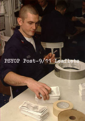 PSYOP Post-9/11 (Paperback)