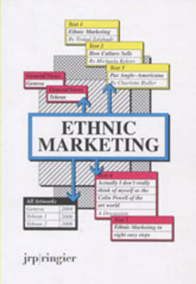Ethnic Marketing (Paperback)