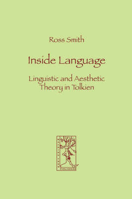 Inside Language (Paperback)