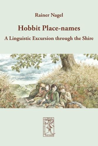 Hobbit Place-names (Paperback)
