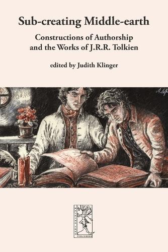 Sub-creating Middle-earth (Paperback)