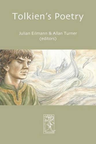 Tolkien's Poetry (Paperback)