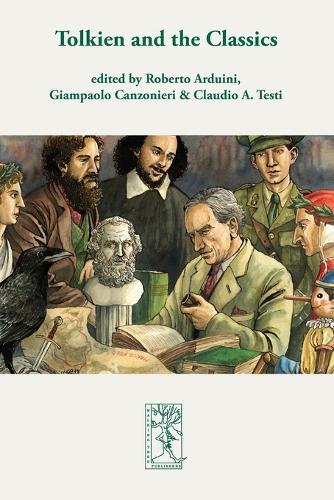 Tolkien and the Classics - Cormare 42 (Paperback)