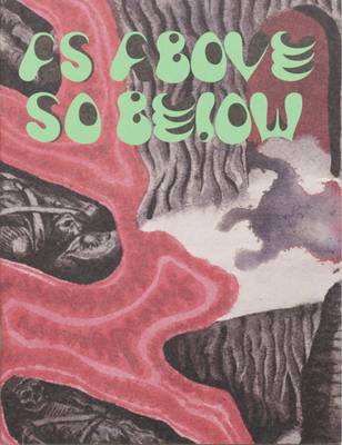 As Above So Below (Paperback)