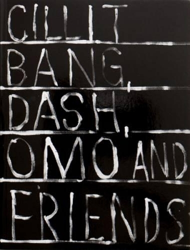 Cillit Bang, Dash, Omo and Friends (Paperback)