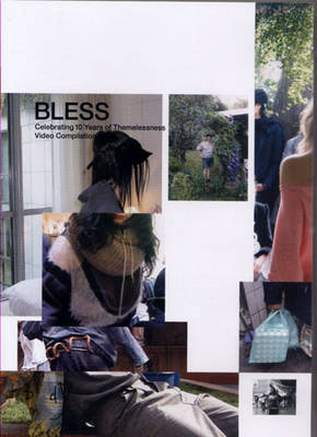 Bless by Nicolas Trembley | Waterstones Bless by Nicolas Trembley | Waterstones
