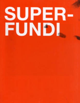 Superfundi: Erik Steinbrecher (Paperback)