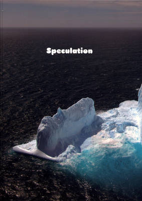 Speculation: New Zealand Venice Project 2007 (Paperback)