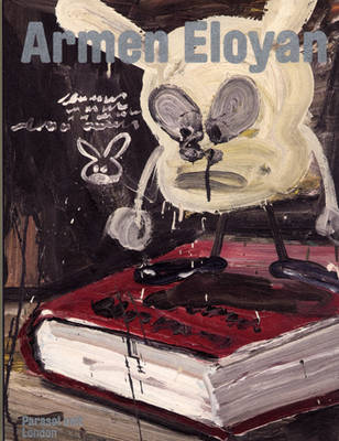 Armen Eloyan: Two Feet in One Shoe (Paperback)