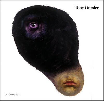 Tony Oursler: Works 1997-2007 (Hardback)