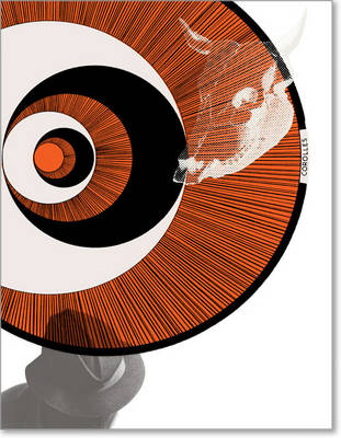 Minotaure: Chants Exploratoires (Paperback)