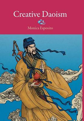 Creative Daoism (Hardback)