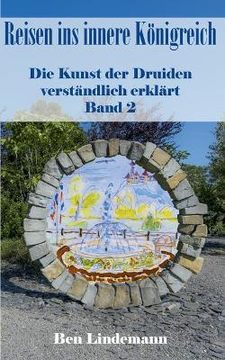 Reisen Ins Innere Konigreich (Paperback)