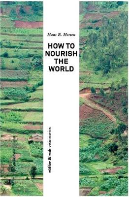 How to Nourish the World (Paperback)