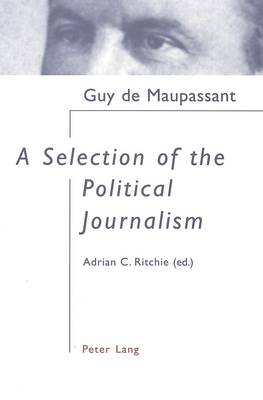 Selection of Political Journalism (Paperback)