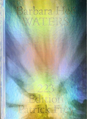 Barbara Hee: Waters (Hardback)