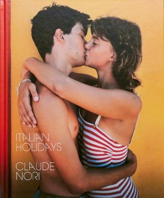Italian Holidays (Hardback)
