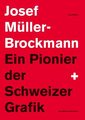 Ein Pionier Der Schweizer Grafik (Paperback)