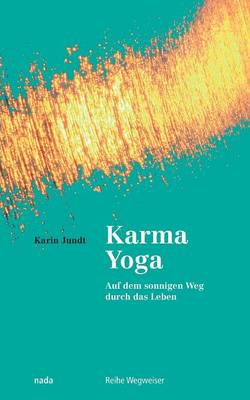Karma Yoga (Paperback)