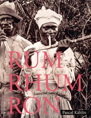 Rum-Rhum-Ron (French) (Hardback)