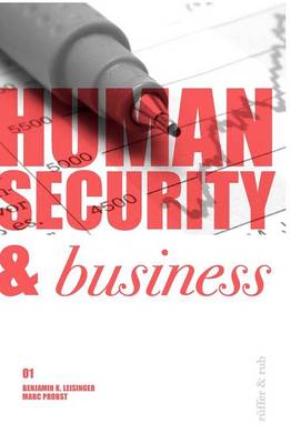 Human Security & Business (Paperback)