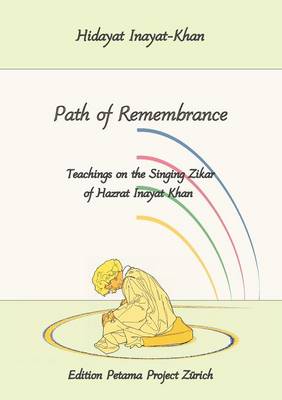 Path of Remembrance (Paperback)