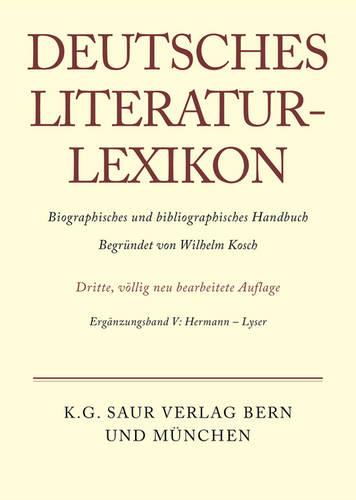 Hermann - Lyser (Hardback)