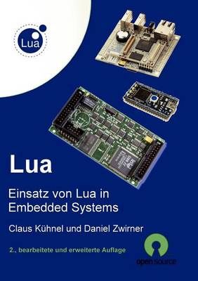 Lua (Paperback)