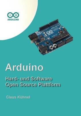 Arduino (Paperback)