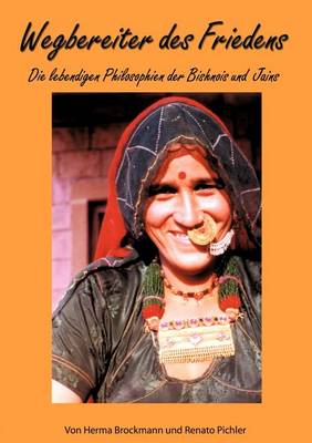 Wegbereiter Des Friedens (Paperback)