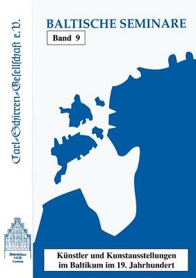 Baltische Seminare Band 9 (Paperback)