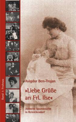 Liebe Grusse an Frl. Ilse (Paperback)