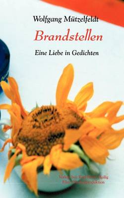 Brandstellen (Paperback)