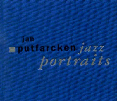 Jazz Portraits (Hardback)
