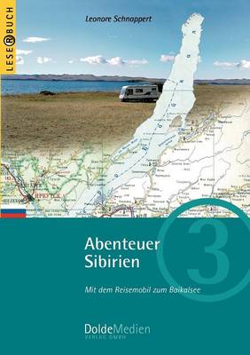 Abenteuer Sibirien (Paperback)