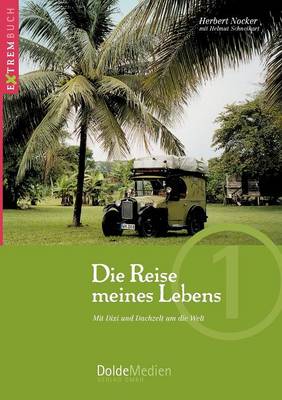 Die Reise Meines Lebens (Paperback)
