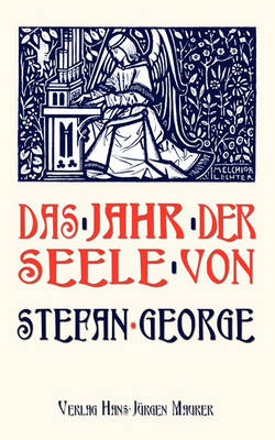 Das Jahr Der Seele (Paperback)
