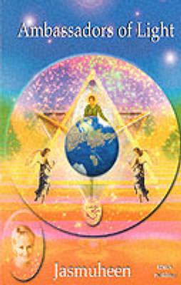 Ambassadors of Light: Living on Light (Paperback)