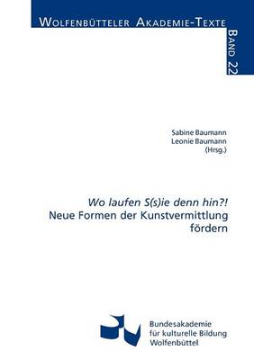 Wo Laufen S(s)Ie Denn Hin?! (Paperback)