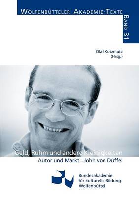 Geld, Ruhm Und Andere Kleinigkeiten (Paperback)