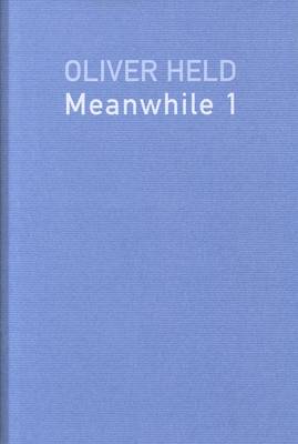 Meanwhile - Kunstraum Fuhrwerkswaage (Paperback)
