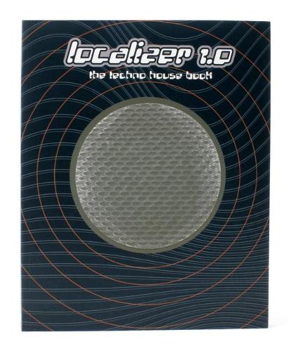 Localizer 1.0: The Technohouse Book - Localizer 1 S. v. 1 (Paperback)