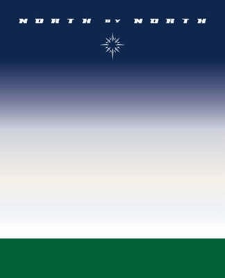 North by North: Scandinavian Graphic Design (Hardback)