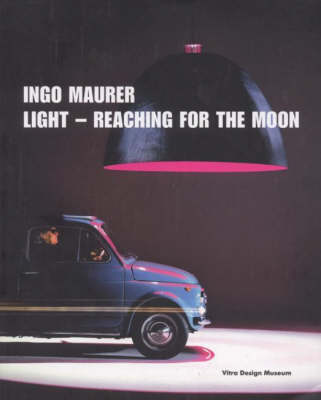 Ingo Mauer (Hardback)